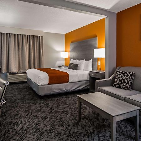 Best Western Plus St. Augustine I-95 Екстериор снимка