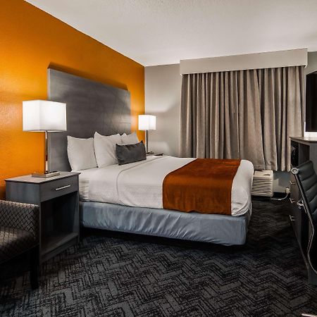 Best Western Plus St. Augustine I-95 Екстериор снимка
