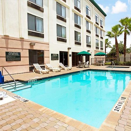 Best Western Plus St. Augustine I-95 Съоръжения снимка