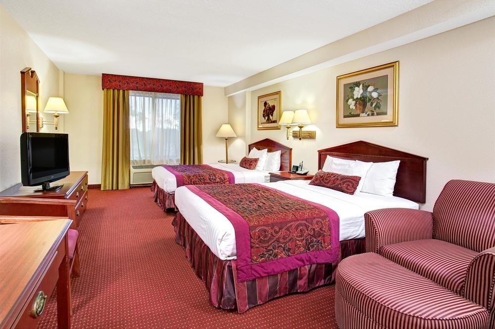 Best Western Plus St. Augustine I-95 Екстериор снимка
