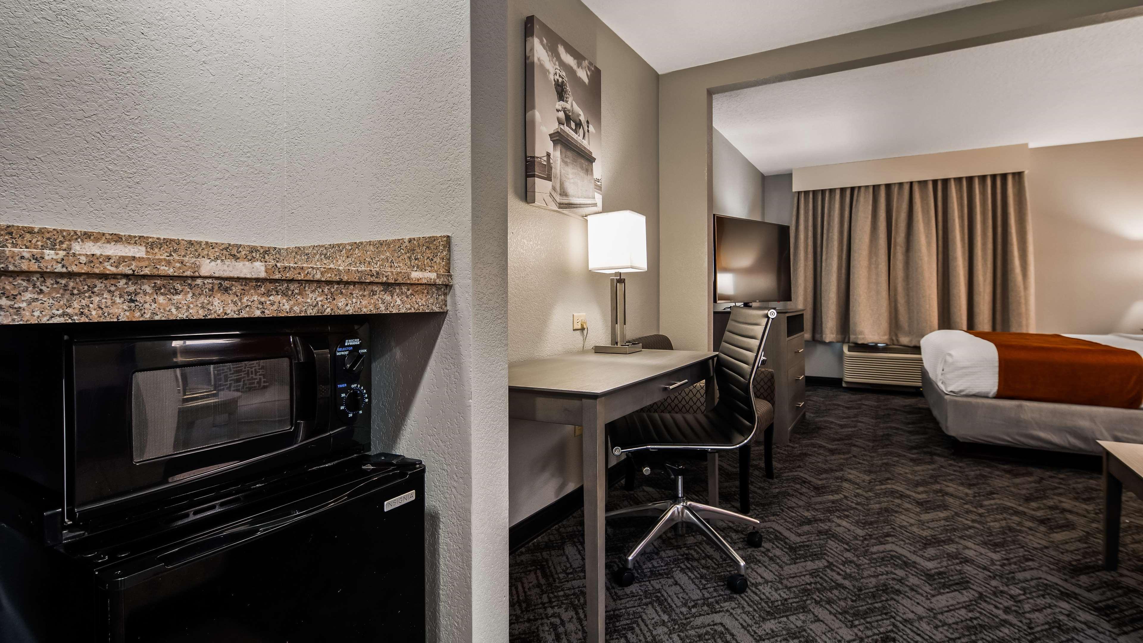 Best Western Plus St. Augustine I-95 Екстериор снимка
