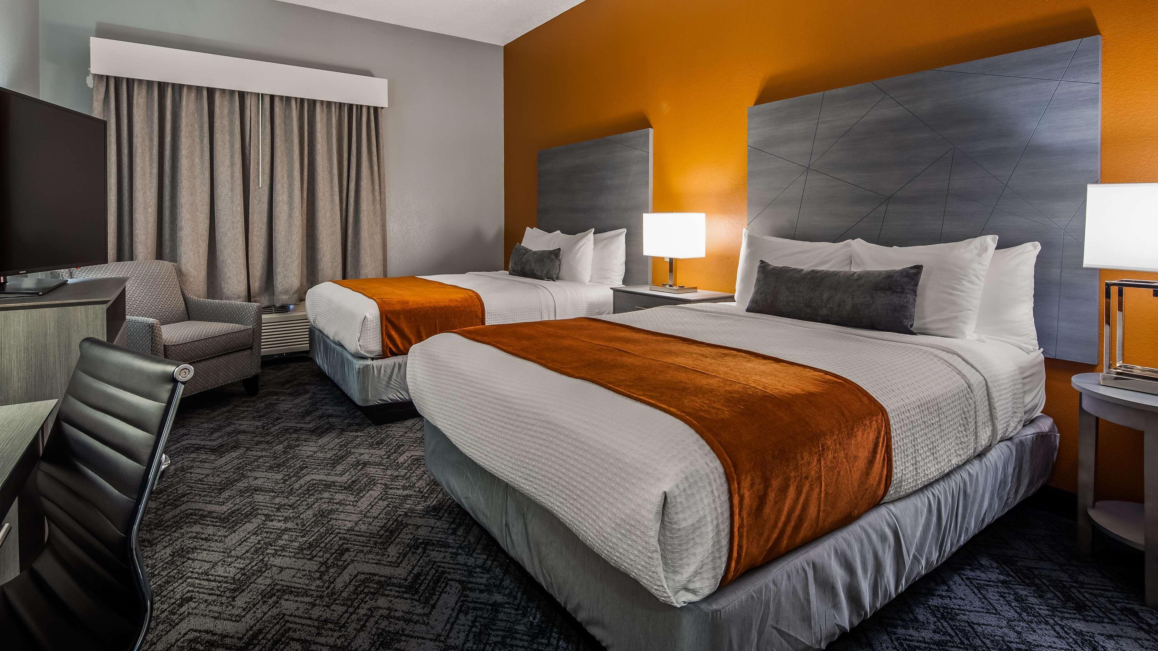 Best Western Plus St. Augustine I-95 Екстериор снимка