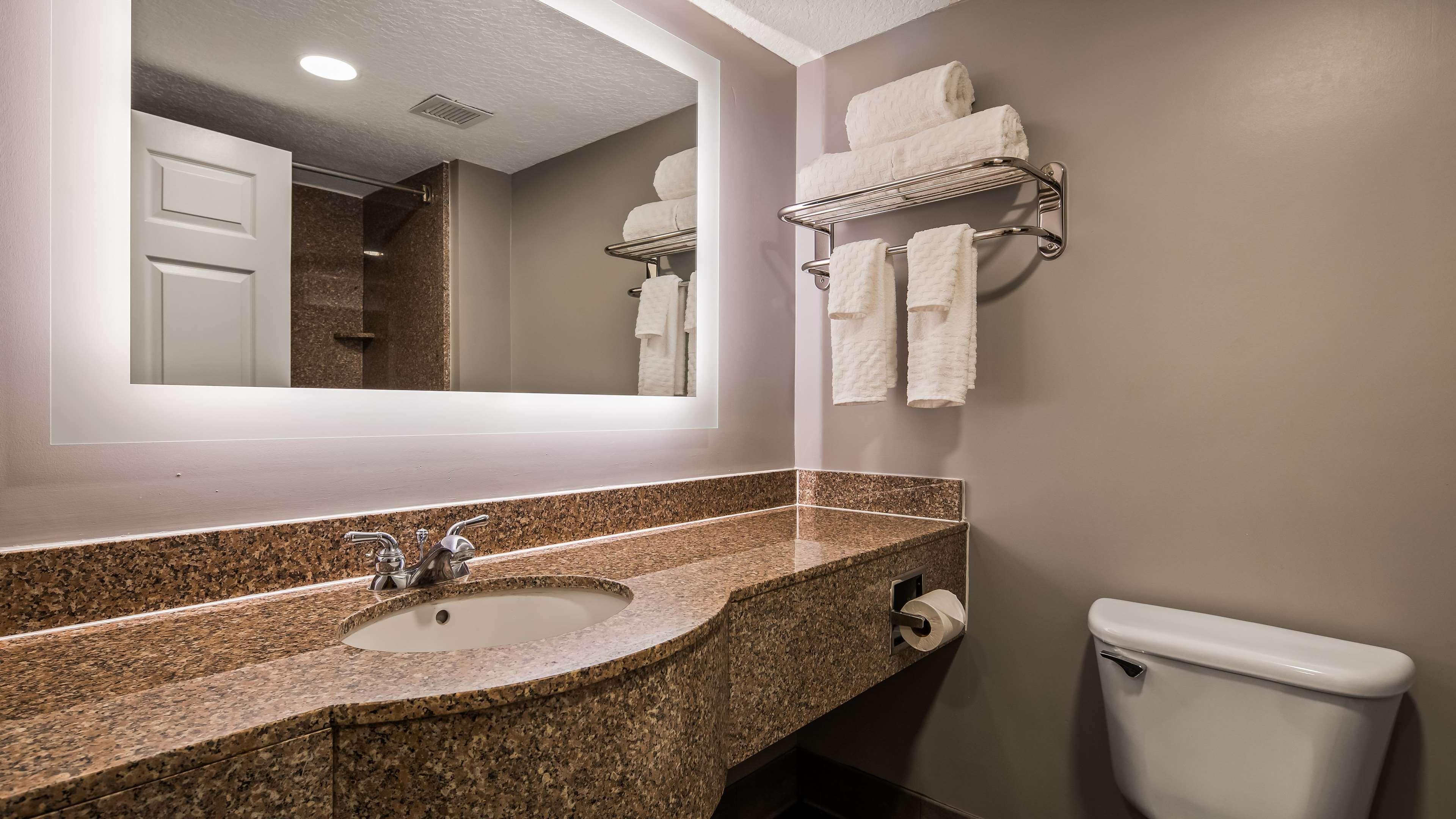 Best Western Plus St. Augustine I-95 Екстериор снимка