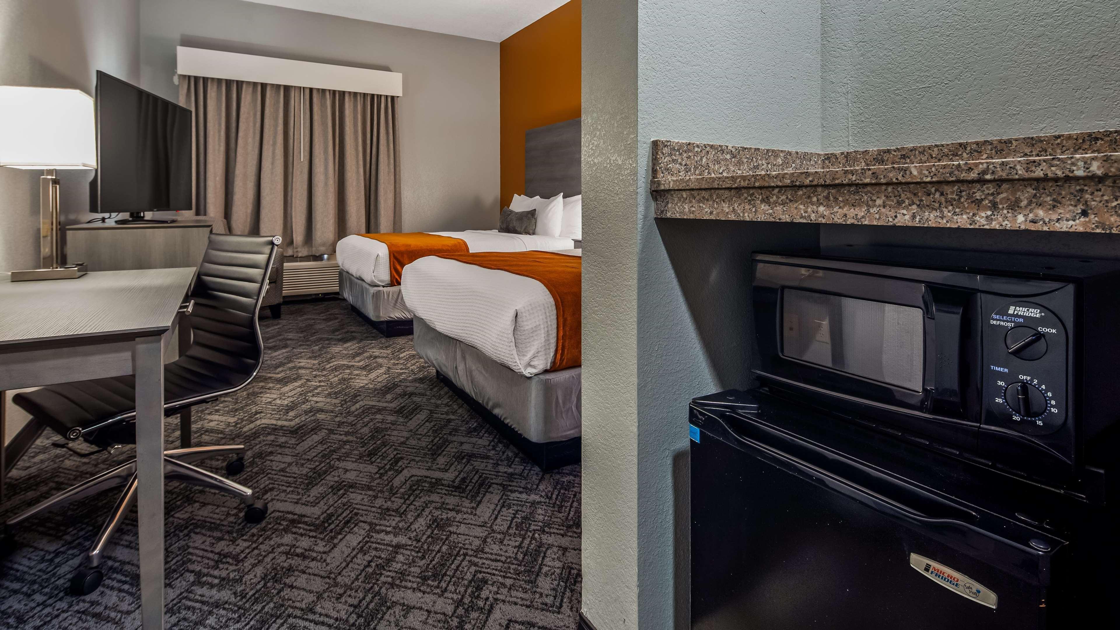 Best Western Plus St. Augustine I-95 Екстериор снимка