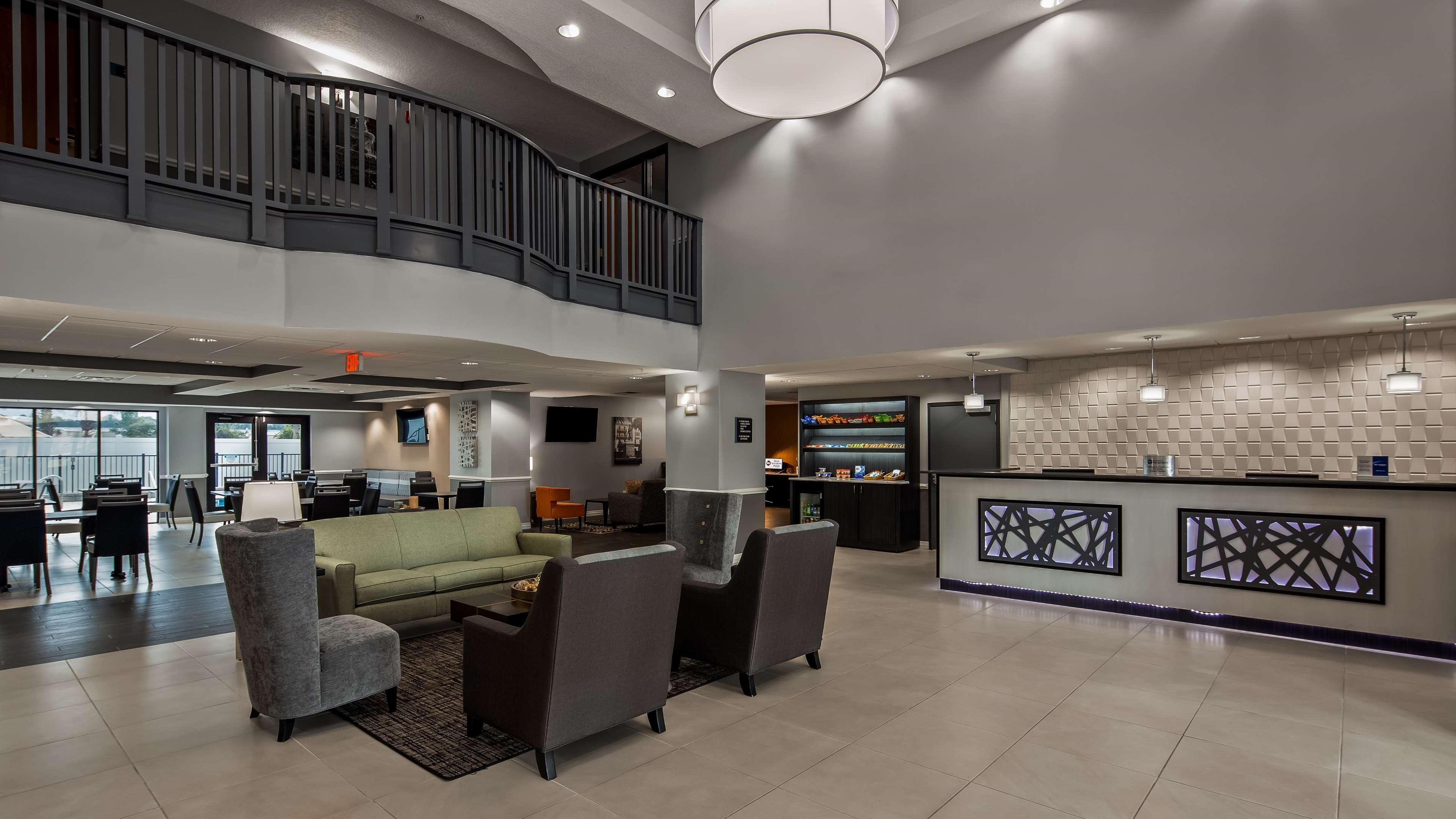 Best Western Plus St. Augustine I-95 Екстериор снимка