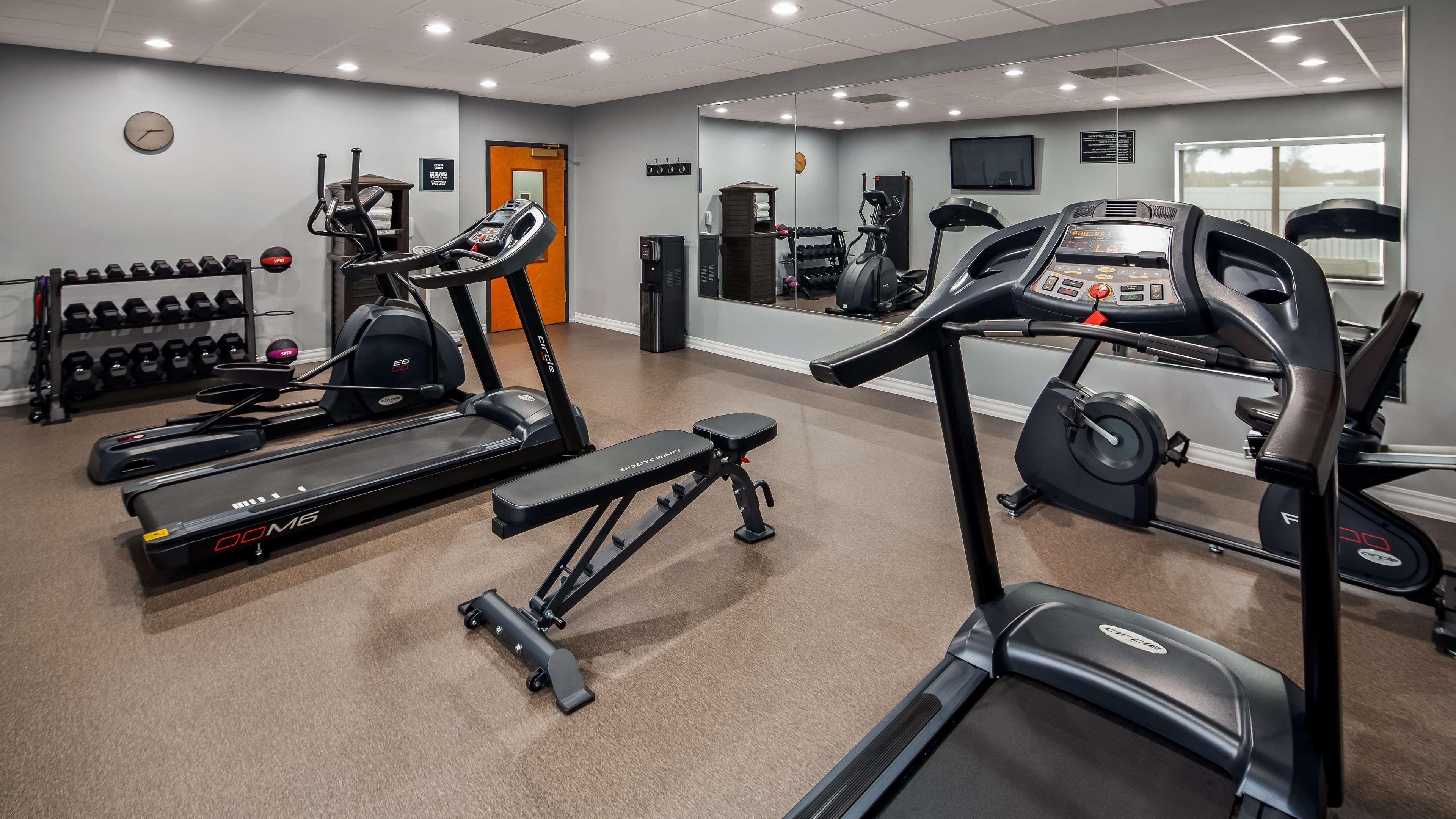 Best Western Plus St. Augustine I-95 Екстериор снимка