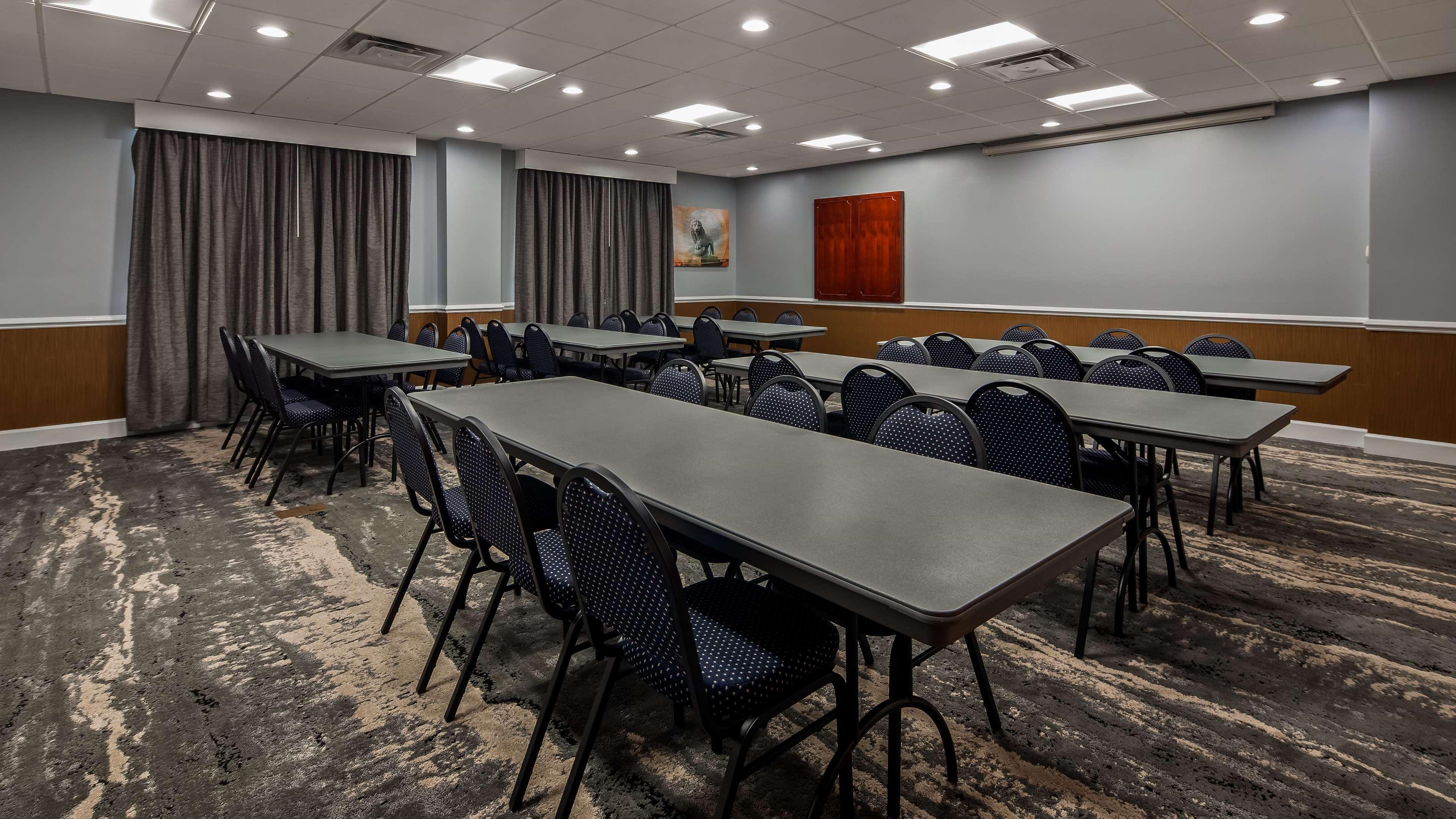 Best Western Plus St. Augustine I-95 Екстериор снимка