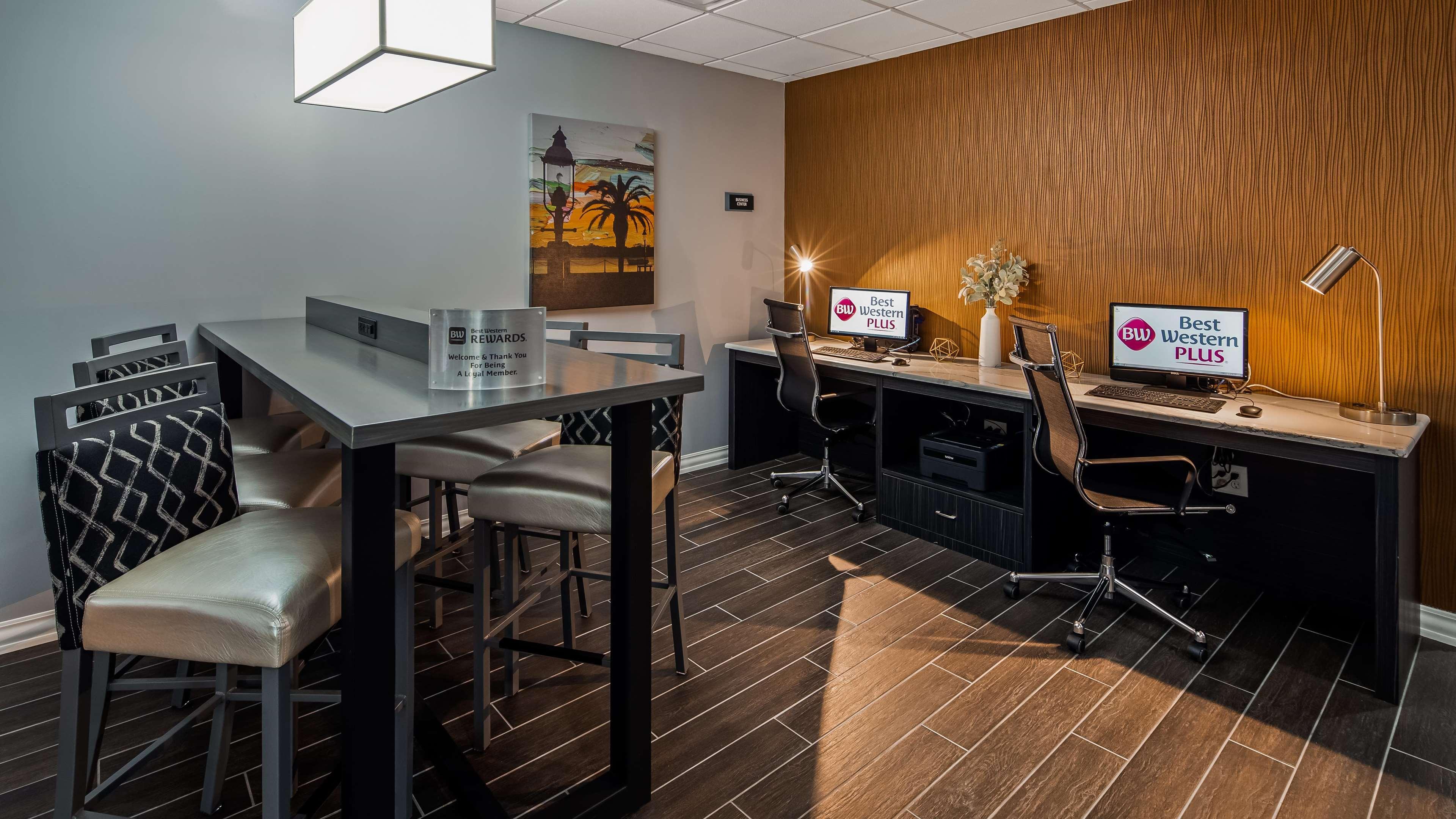 Best Western Plus St. Augustine I-95 Екстериор снимка