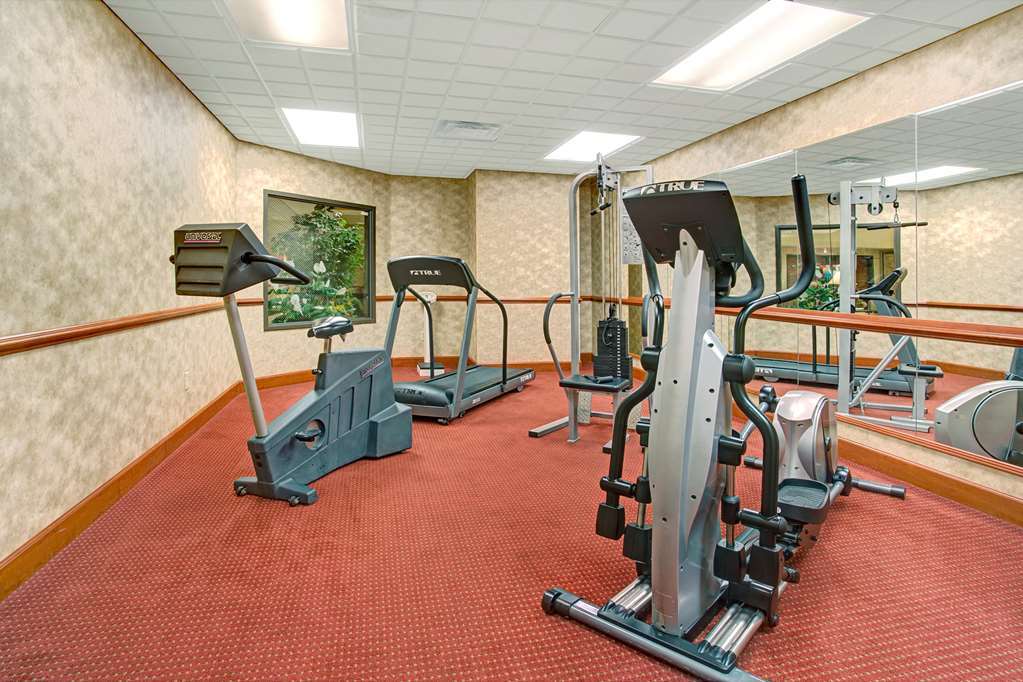 Best Western Plus St. Augustine I-95 Съоръжения снимка