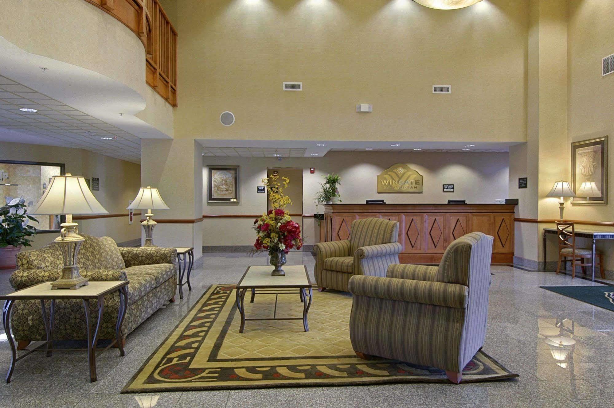 Best Western Plus St. Augustine I-95 Екстериор снимка