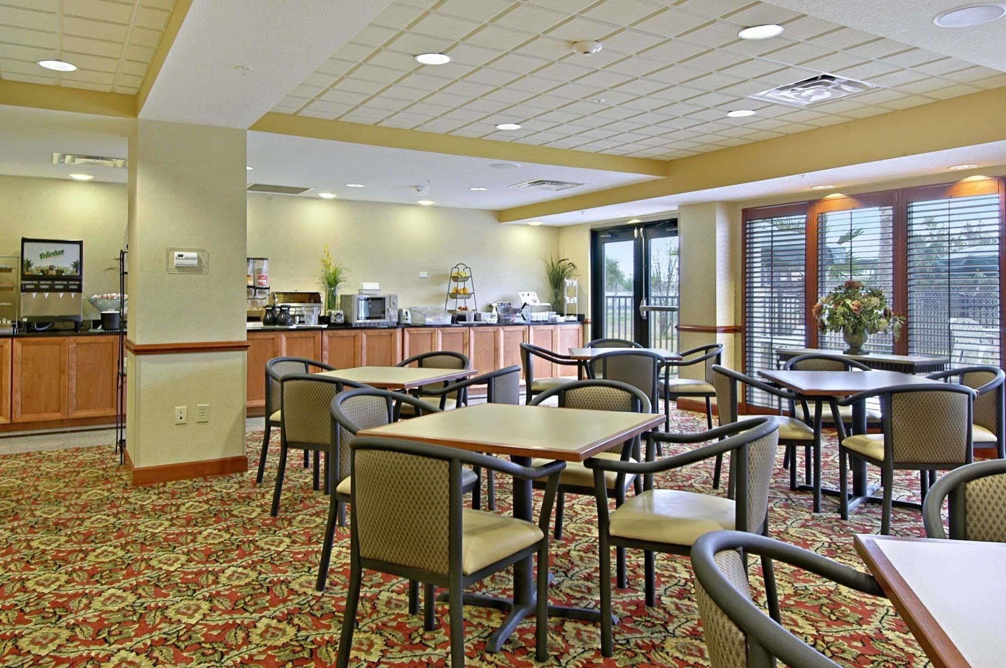 Best Western Plus St. Augustine I-95 Екстериор снимка