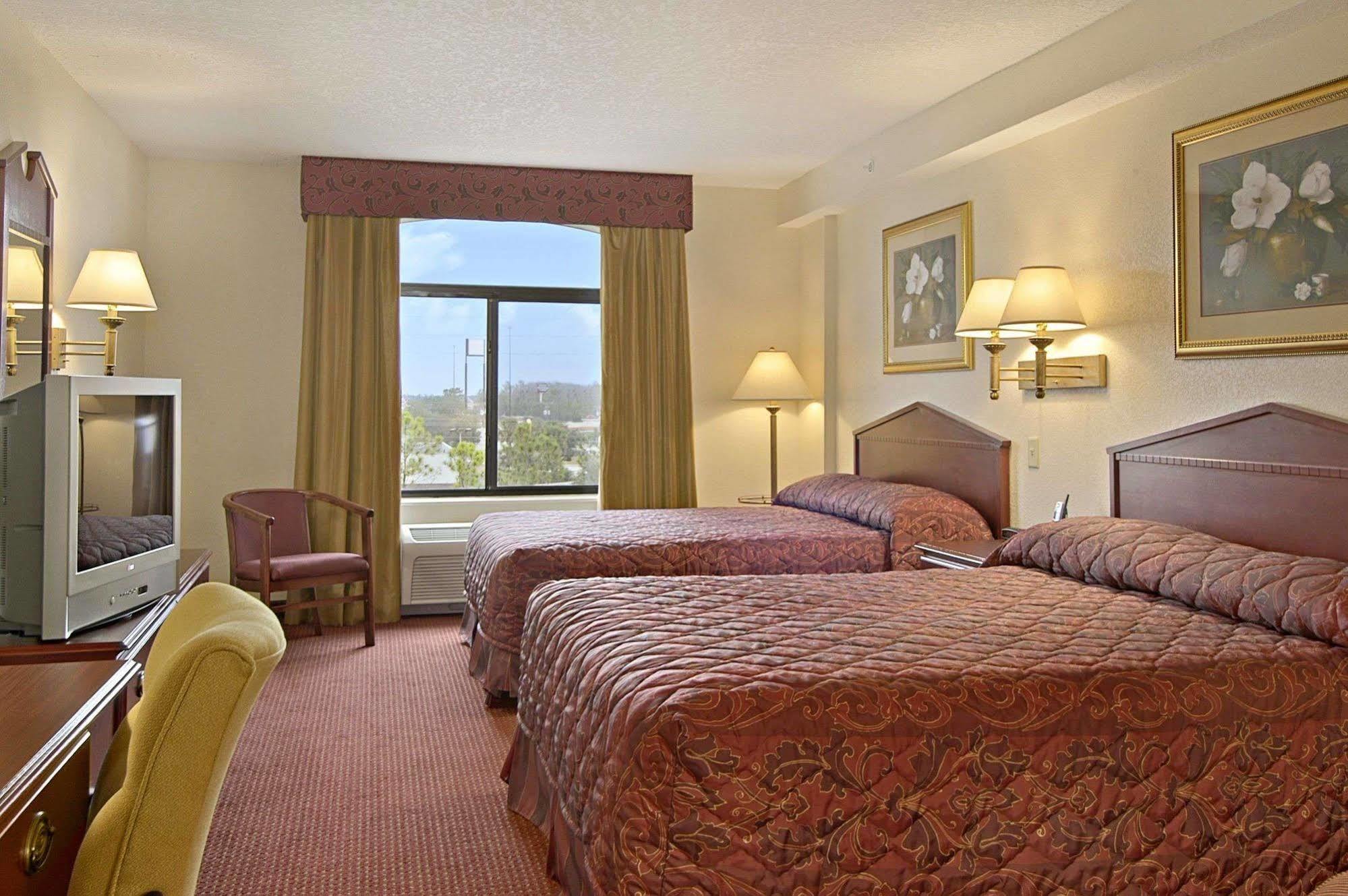 Best Western Plus St. Augustine I-95 Екстериор снимка