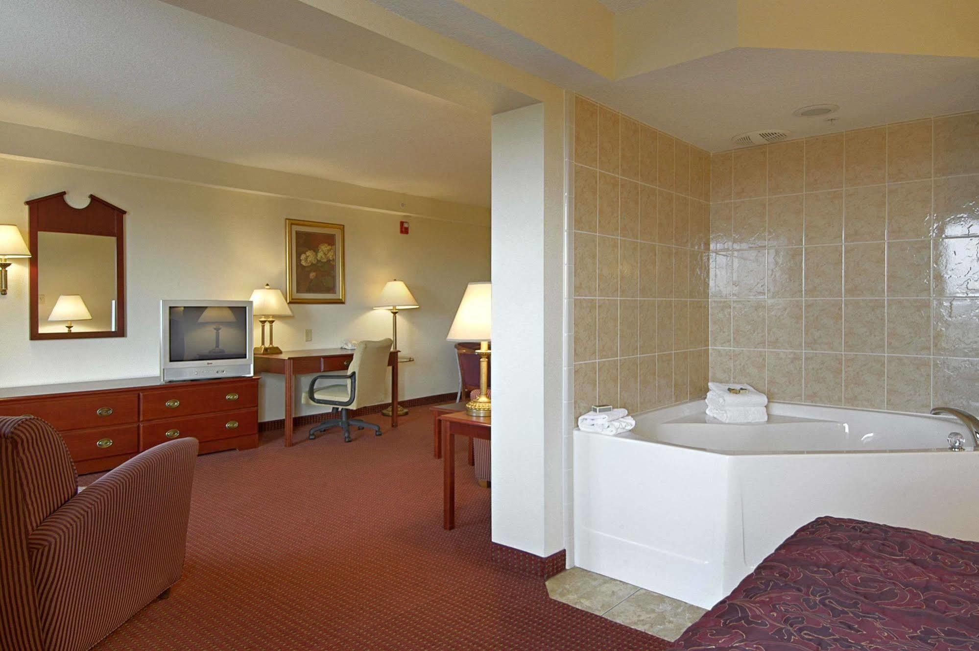 Best Western Plus St. Augustine I-95 Екстериор снимка