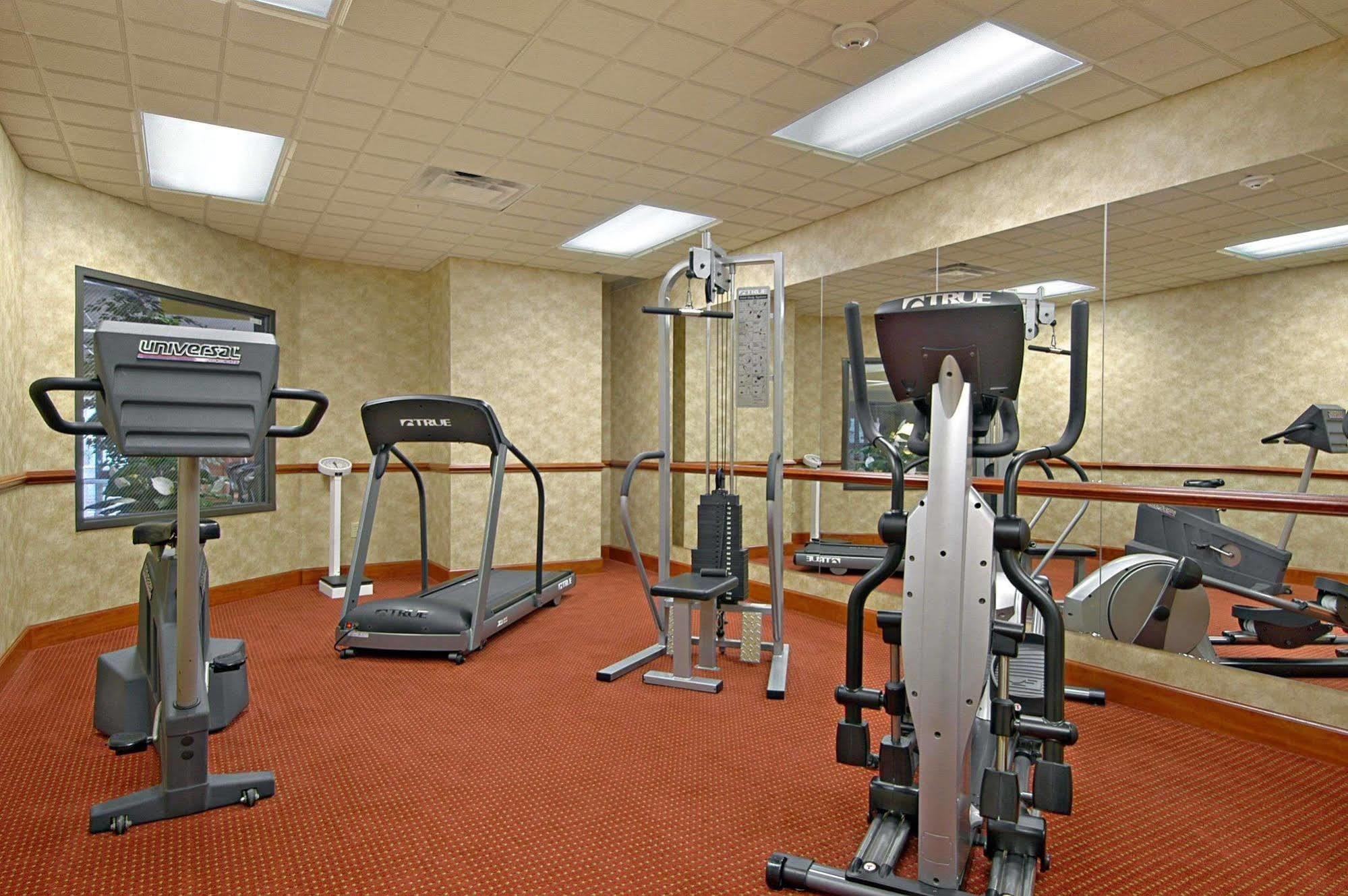 Best Western Plus St. Augustine I-95 Екстериор снимка