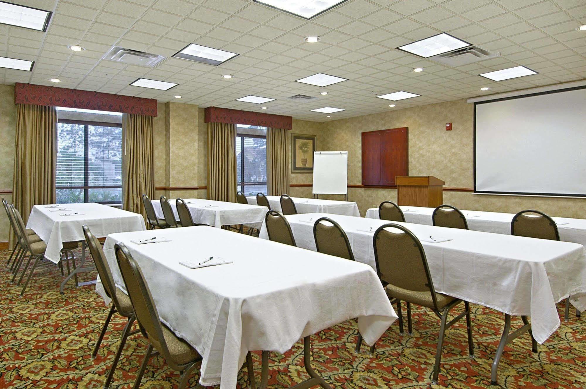 Best Western Plus St. Augustine I-95 Екстериор снимка