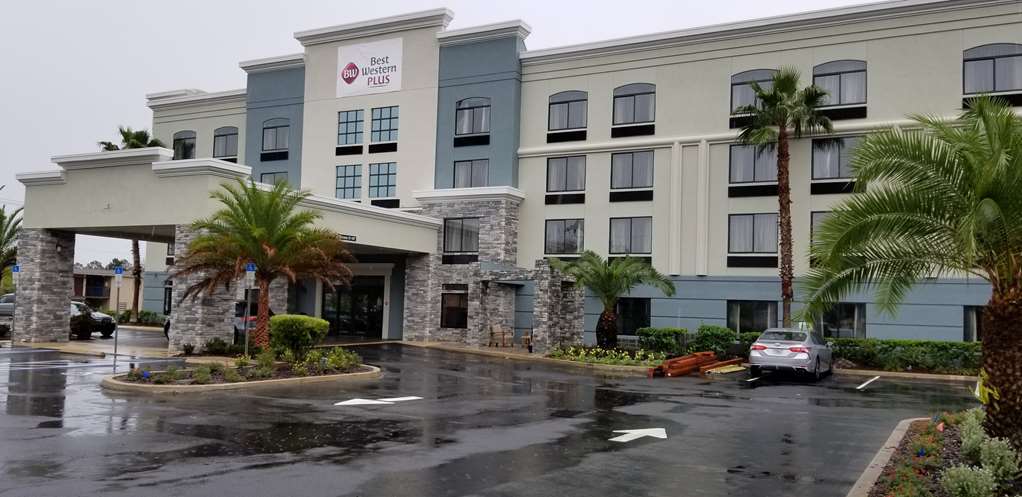 Best Western Plus St. Augustine I-95 Екстериор снимка