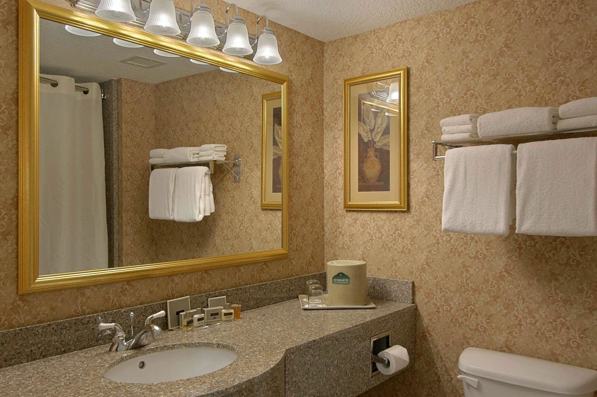 Best Western Plus St. Augustine I-95 Екстериор снимка