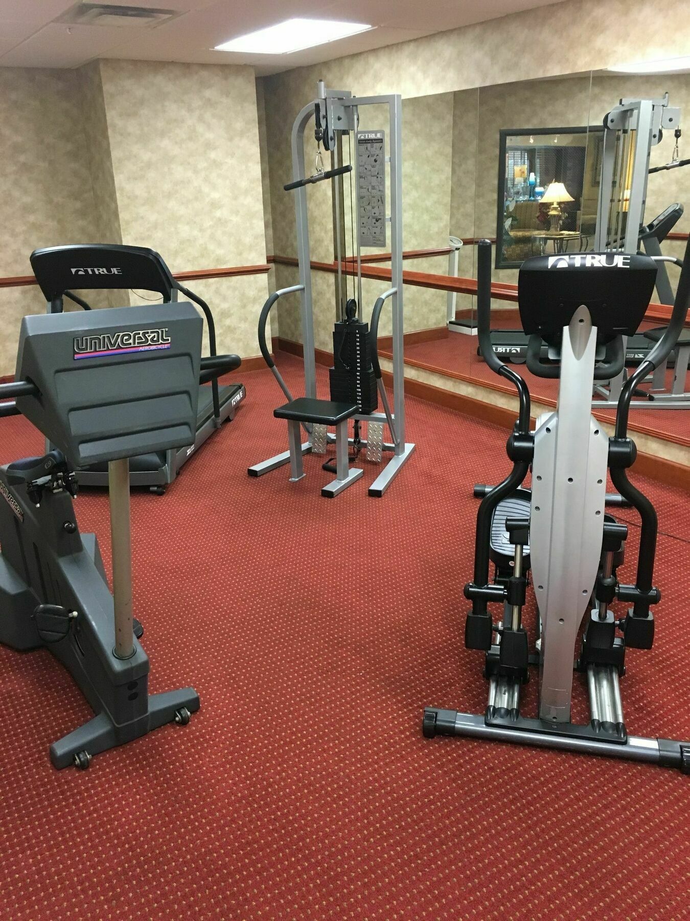 Best Western Plus St. Augustine I-95 Екстериор снимка