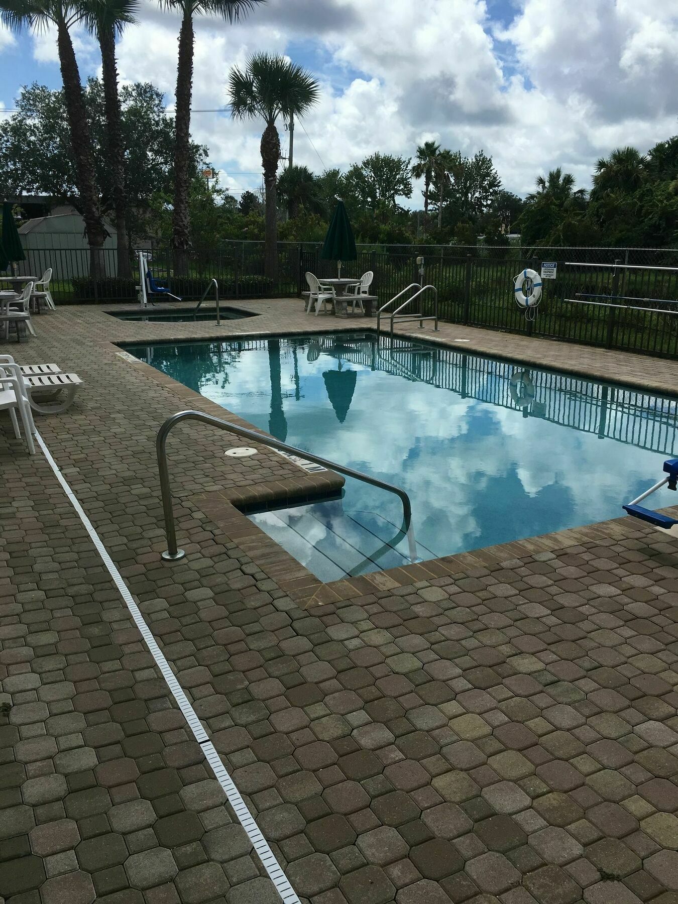 Best Western Plus St. Augustine I-95 Екстериор снимка